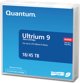 Κασέτα Μέσων QUANTUM LTO Ultrium 9 WORM που παραγγέλλεται μόνο σε συσκευασία των 20