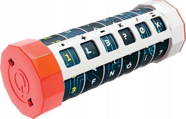 Quercetti QUERCETTI toy Enigma, 02559