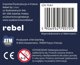 QuickStop (edycja polska) REBEL