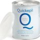 Κερί Αποτρίχωσης Quickepil Αζουλένιο σε Κονσέρβα 800ml