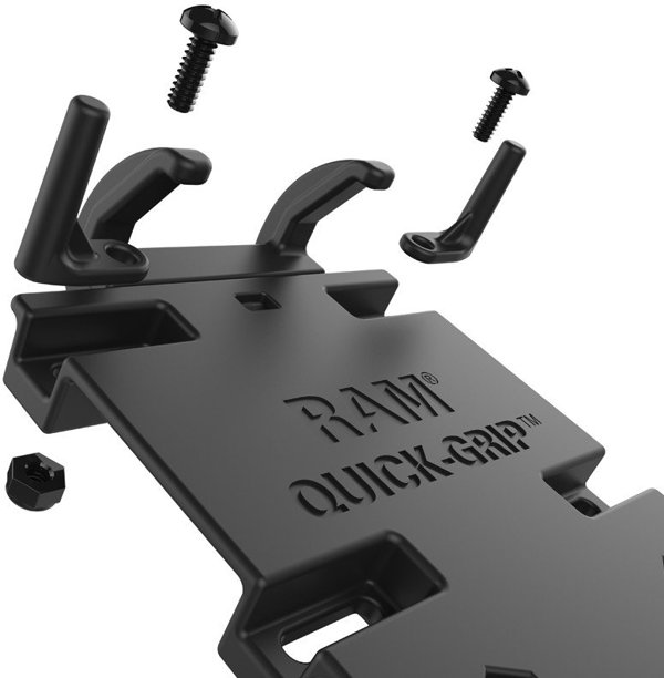 Sourcing Quick-Grip Βάση Στήριξης Smartphone για Αυτοκίνητο