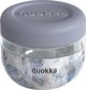 Quokka Quokka Bubble Food Jar - Δοχείο φαγητού / lunchbox 500 ml (Zen)