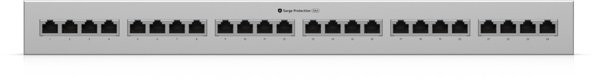 Rack-mount indoor panel