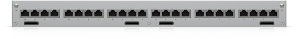 Rack-mount indoor panel