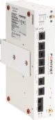 Rackmount.IT DIN-mount σχήματος L FGR-60F [3G4G]