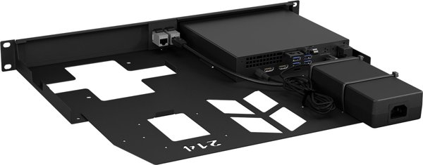 Rackmount.IT Κιτ για Dell OptiPlex MFF