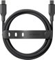PanzerGlass Racing Καλώδιο USB-C σε USB-C 240W - 1.5m