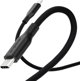 PanzerGlass Racing Καλώδιο USB-C σε USB-C 240W - 1.5m