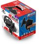 R-ACE Τροχός Pro AIR Μαύρο