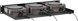 Rackmount.IT Κιτ για Apple Mac Mini M4 x 3