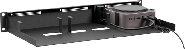 Rackmount.IT Κιτ για Apple Mac Mini M4 x 3