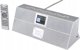 Ραδιόφωνο Soundmaster Soundmaster IR3300SI ραδιόφωνο Διαδικτύου Ψηφιακό Γκρι
