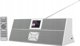Ραδιόφωνο Soundmaster Soundmaster IR3300SI ραδιόφωνο Διαδικτύου Ψηφιακό Γκρι