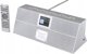 Ραδιόφωνο Soundmaster Soundmaster IR3300SI ραδιόφωνο Διαδικτύου Ψηφιακό Γκρι