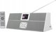 Ραδιόφωνο Soundmaster Soundmaster IR3300SI ραδιόφωνο Διαδικτύου Ψηφιακό Γκρι