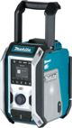Ραδιόφωνο κατασκευών MAKITA DMR115