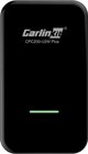 Ασύρματος προσαρμογέας Carlinkit U2W Plus Apple Carplay (μαύρο)