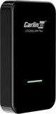 Ασύρματος προσαρμογέας Carlinkit U2W Plus Apple Carplay (μαύρο)