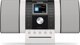 Ραδιόφωνο TechniSat Technisat Multyradio 4.0 SE μαύρο/λευκό