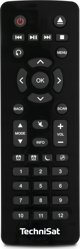 Ραδιόφωνο TechniSat Technisat Multyradio 4.0 SE μαύρο/λευκό