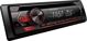 Ραδιόφωνο αυτοκινήτου Pioneer DEH-s120UB