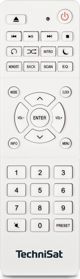 Ραδιόφωνο TechniSat Digitradio 370 CD IR 8259999 4019588139497