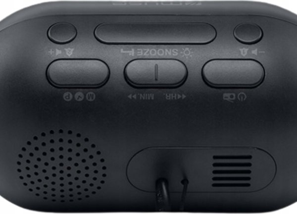Ραδιορολόι Muse RADIOBUDZIK MUSE M-15 GL