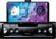 Ραδιόφωνο αυτοκινήτου Pioneer SPH-10BT, iPhone, Android dock