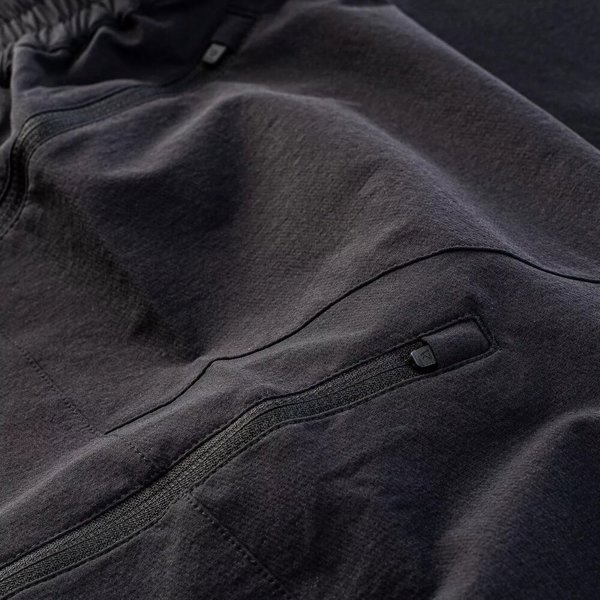 Radvik Ανδρικά Σορτς XRAY SHORTS GTS
