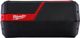 Ραδιόφωνο κατασκευής MILWAUKEE M12-18JSSP-0