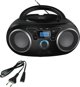 Radioodtwarzacz Manta BBX006 CD Radio Bluetooth MP3