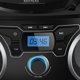 Radioodtwarzacz Manta BBX006 CD Radio Bluetooth MP3