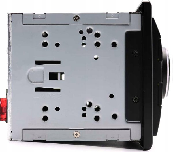 Ραδιόφωνο Blaupunkt BLAUPUNKT Palma 200 DAB BT (Μικρό βάθος εγκατάστασης) - 2-DIN Πολυμέσα