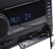 Ραδιόφωνο Blaupunkt BLAUPUNKT Palma 200 DAB BT (Μικρό βάθος εγκατάστασης) - 2-DIN Πολυμέσα