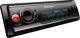 Ραδιόφωνο αυτοκινήτου Pioneer MVH-S520BT