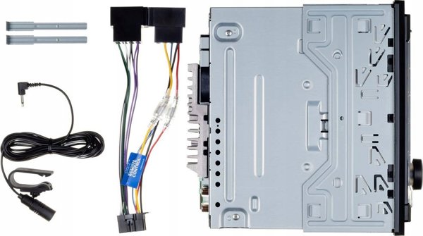 Ραδιόφωνο αυτοκινήτου Pioneer Pioneer DEH-S320BT 6449207 4988028433962