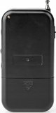 Ραδιόφωνο Nedis Nedis RDFM1110SI Ραδιόφωνο Φορητό Αναλογικό Μαύρο