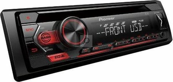 Ραδιόφωνο αυτοκινήτου Pioneer DEH-S120UBG