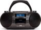 Ραδιοκασετόφωνο Aiwa BBTC-660DAB/BK