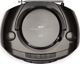Ραδιοκασετόφωνο Aiwa BBTC-660DAB/BK