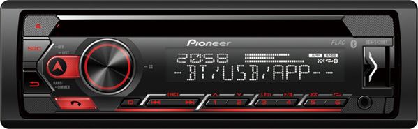Ραδιόφωνο αυτοκινήτου Pioneer DEH-S420BT