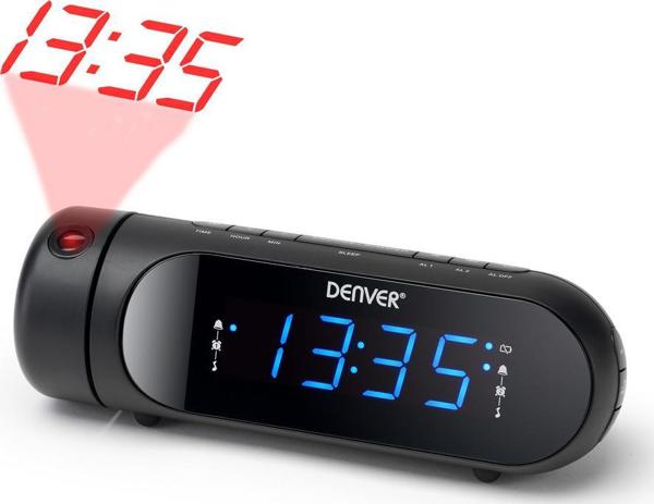 Ραδιοξυπνητήρι Denver Denver CPR-700