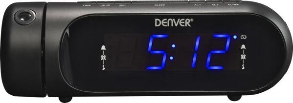 Ραδιοξυπνητήρι Denver Denver CPR-700