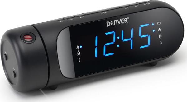 Ραδιοξυπνητήρι Denver Denver CPR-700