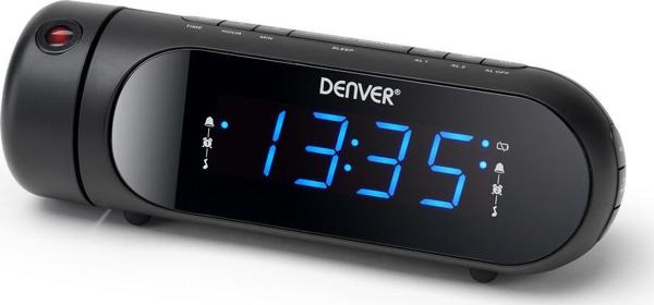 Ραδιοξυπνητήρι Denver Denver CPR-700