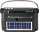 Radio Trevi Radio RA 7F25 BT Trevi black solarne