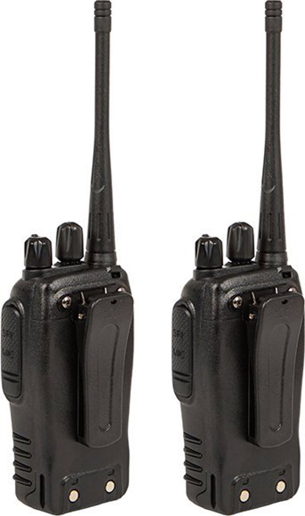 Ραδιόφωνο κατασκευής Blow 24-928# Ραδιοτηλέφωνο pmr bf-888s 2w 2szt baofeng