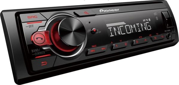 Ραδιόφωνο αυτοκινήτου Pioneer MVH-330DAB
