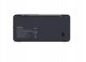 RADIO DR 6BK CYFROWE CZARNE AKUM. (DAB+/FM/RDS/BT/ZEGAR/ALARM)