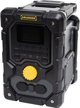 Ραδιόφωνο κατασκευής Sourcing CORDLESS RADIO GRUNDER DE-1005 18V